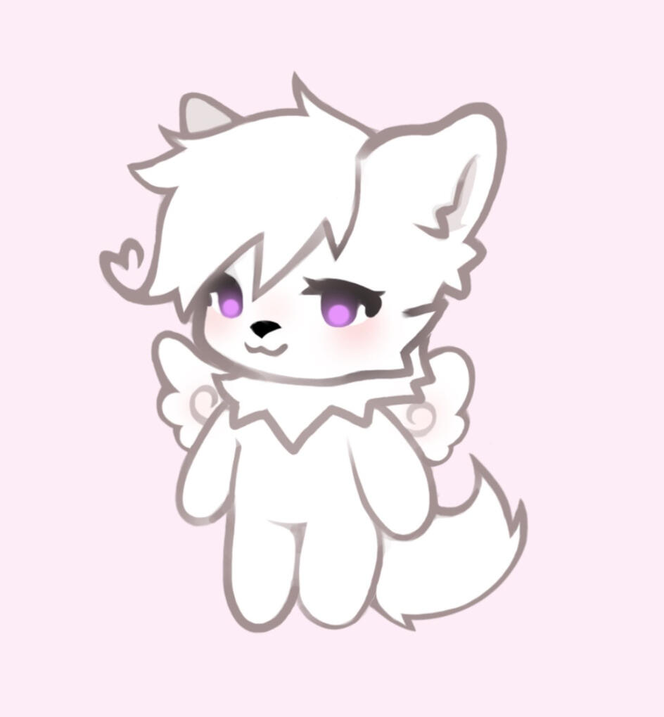 Art by @Selcian_bun