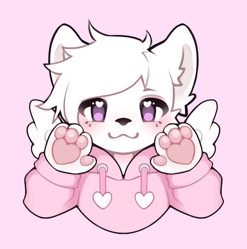 Art by @Selcian_bun